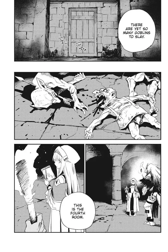 Goblin Slayer Chapter 60 image 24_optimized